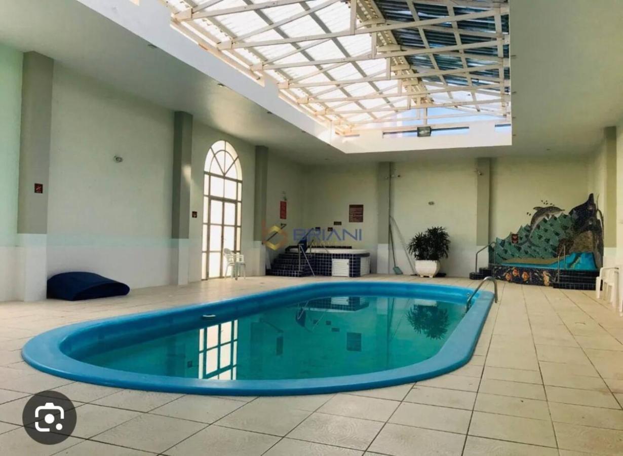 Apartamento Maravilhoso, Completo,1 Quarto Com Cama Queen E Sofa Retratil, Bi Cama Embutida, Colchao Extra, Vista Pro Mar, Dormem 5, Pe Na Areia, Jacuzzi, Piscina Wifi,Self Checkin, Automatizado Apartment Florianopolis Ngoại thất bức ảnh