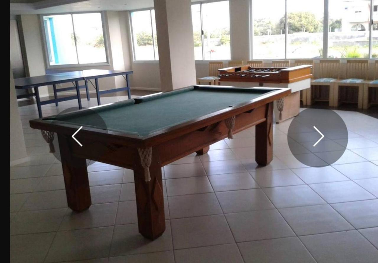 Apartamento Maravilhoso, Completo,1 Quarto Com Cama Queen E Sofa Retratil, Bi Cama Embutida, Colchao Extra, Vista Pro Mar, Dormem 5, Pe Na Areia, Jacuzzi, Piscina Wifi,Self Checkin, Automatizado Apartment Florianopolis Ngoại thất bức ảnh